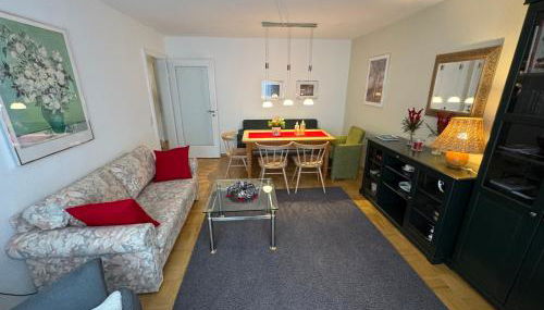 Ferienwohnung Sonja - Foto 4