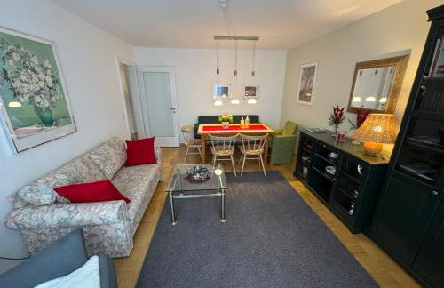 Ferienwohnung Sonja - Foto 4