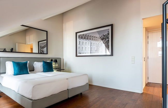 Gary01 Exclusive Top Floor 2BD by the Timeout Market - Foto 10