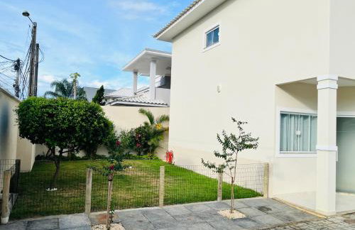 Casa espaçosa com quintal perto da lagoa - Foto 25