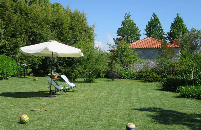 Casa da Quinta de Pedral - Photo 36