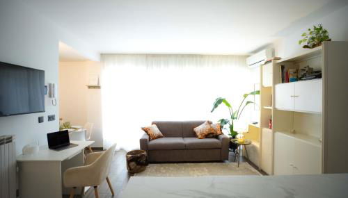 La Casetta - Gaslini e Mare - private parking & garden - Foto 2