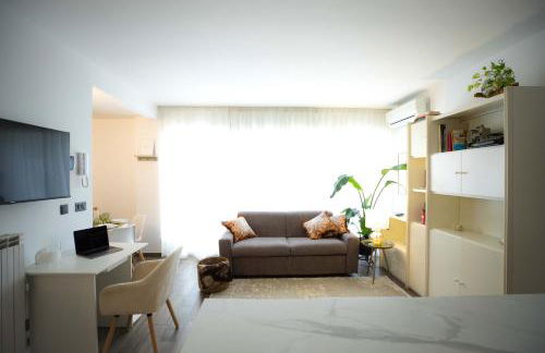 La Casetta - Gaslini e Mare - private parking & garden - Photo 2