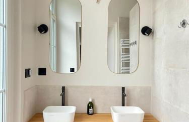 85 l idéal , quiet charm in Tours - Foto 53