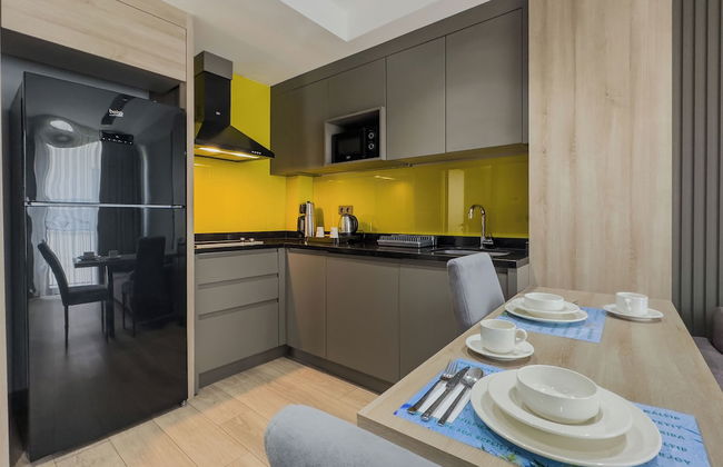 Leaf River Suites - Foto 21