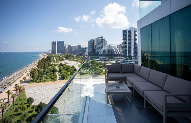 Batumi View Luxury - Foto 33