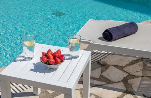 Villa Artemis - Foto 12