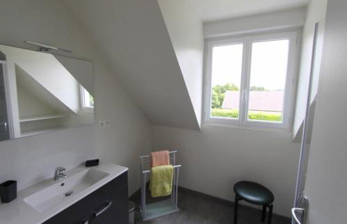 Villa Rubis Varengeville - Foto 18