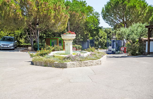 Les Restanques Golfe Saint Tropez - Foto 22