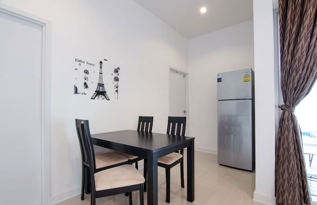 Le Leaf Pool Villa 7 - Foto 20