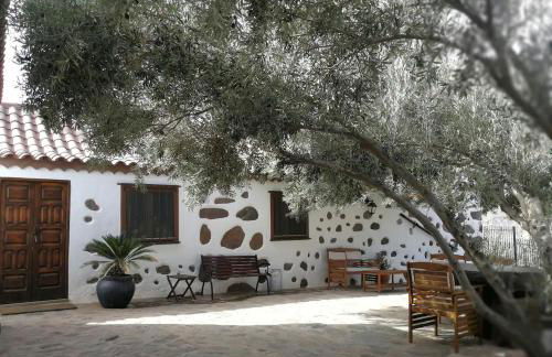 La casa vieja de la Montaña - Foto 19