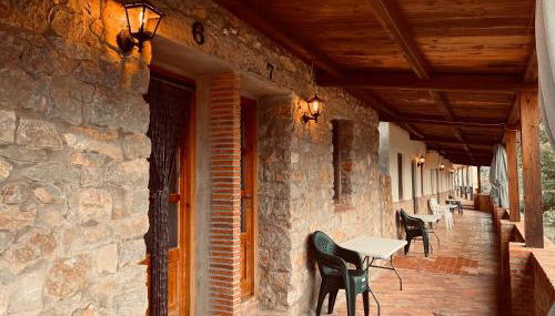 Complejo Rural La Glorieta - Foto 3