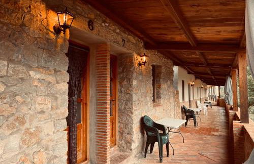 Complejo Rural La Glorieta - Foto 3