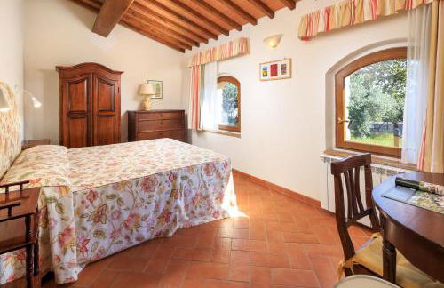 Agriturismo Fattoria di Sommaia - Foto 85