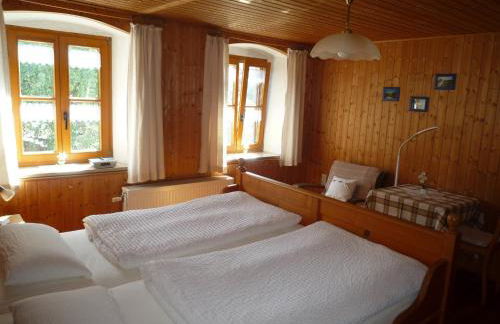 Ferienbauernhof Bosch - Foto 9