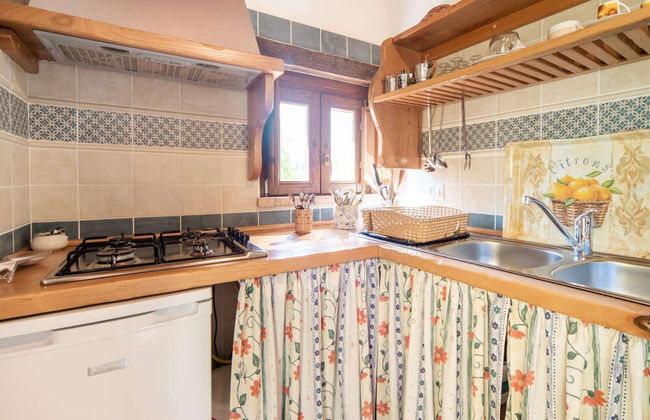 Holiday Home in Guardavalle by River - Photo 5