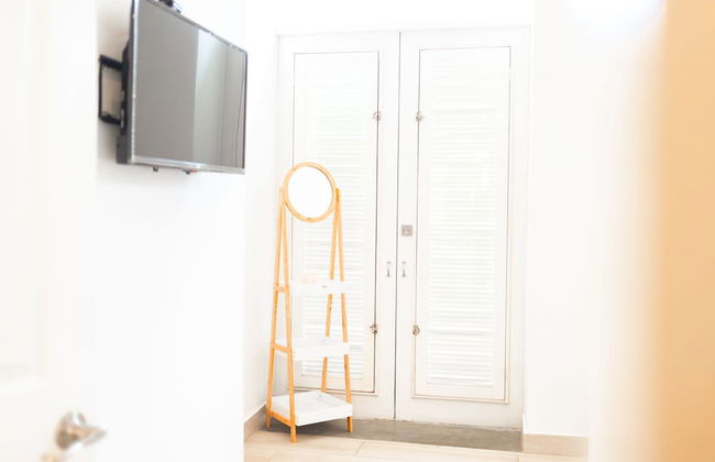 Boutique Apartments Casco Viejo Panama - Photo 35