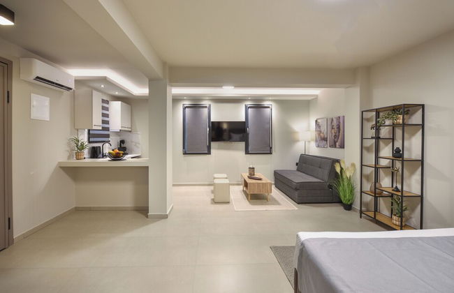 Olive All-Seasons Suites - Foto 79