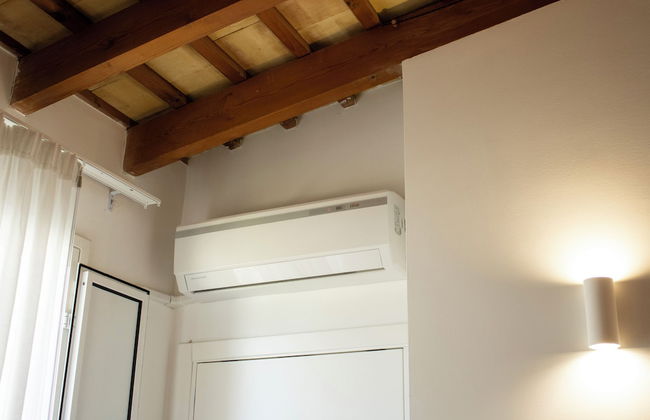 BADIA NUOVA Apart Hotel - Foto 61