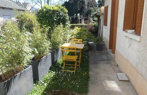 Maisonnette au bord du Sierroz - Photo 3