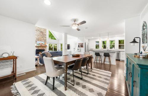 Oasis in the Woods - Foto 15