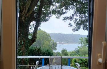 An Koad - Cabane au bord de l'eau - Foto 31