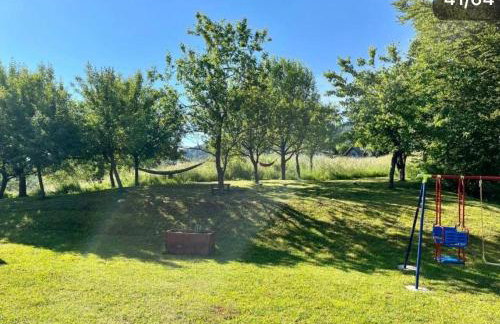 Green House kuća s 4 spavaće sobe - Foto 5