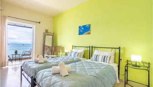 Nikos Seaside studio 3 - Foto 2