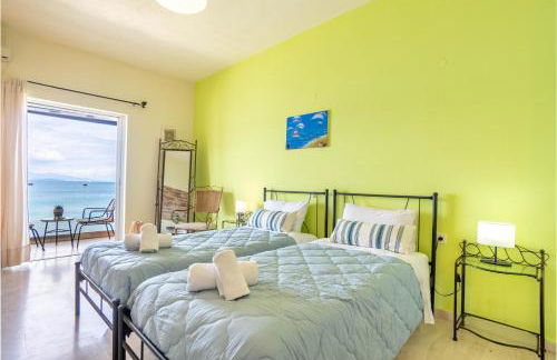 Nikos Seaside studio 3 - Foto 2