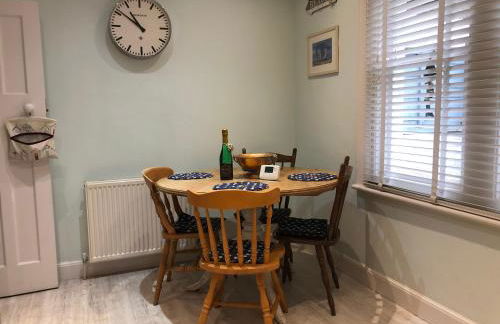 Seaview Cottage - Foto 6