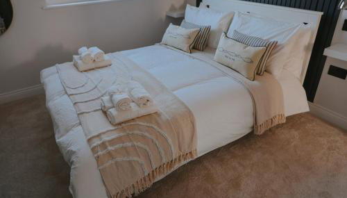 Spacious Second Floor Apartment, Fourth Avenue - Foto 4