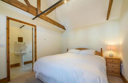 Geddings Farm Barn - Foto 28