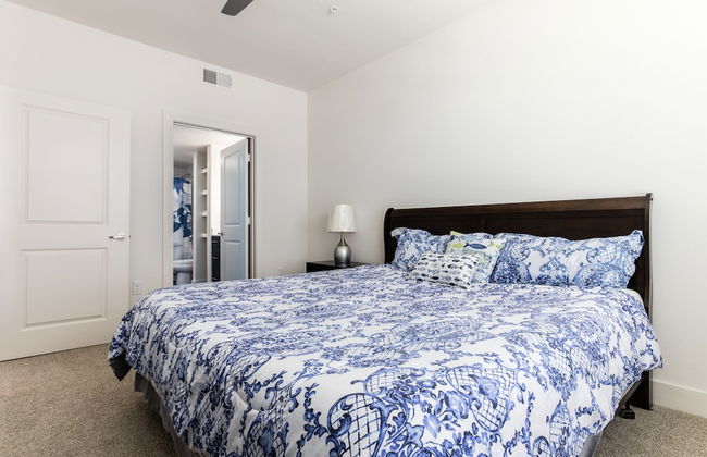 StayOvr at Legacy West - Windrose - Foto 2