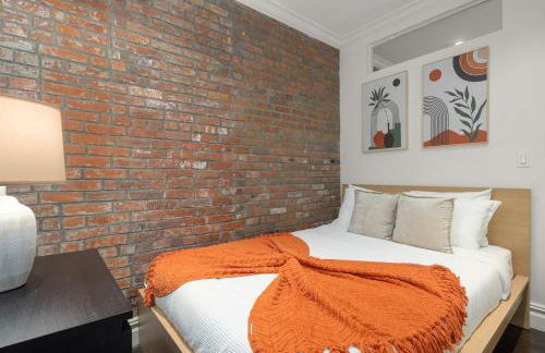 Explore NYC! Cozy 2BR in Prime Location - Foto 2