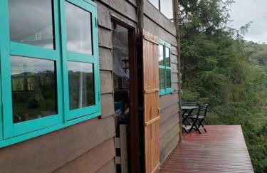 Tao da Serra - cabana em meio à natureza! - Foto 7