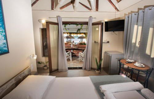 Lava Beach Suites - Foto 4