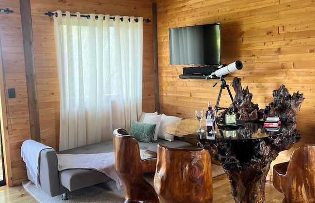 Ecoluxury glamping - Foto 18