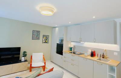 Résidence K - Séjour haut de gamme à Strasbourg - Foto 19