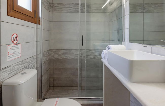 Ryze Apartments airport by Airstay - Foto 36