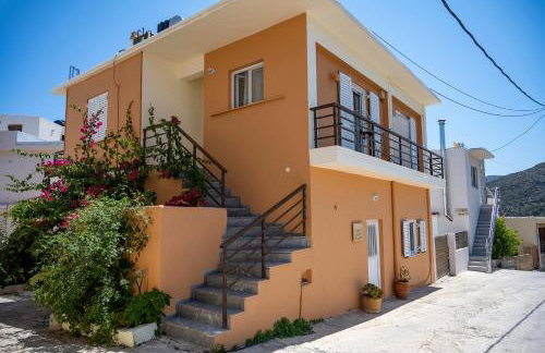 Katerina Rooms & Studios - Foto 42