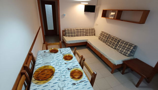 APCOSTAS Lotus / Dos Dormitorios - Foto 5