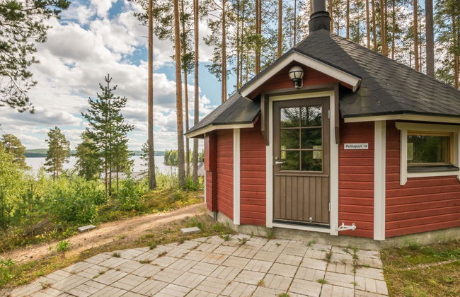 Mäntyranta - Foto 27