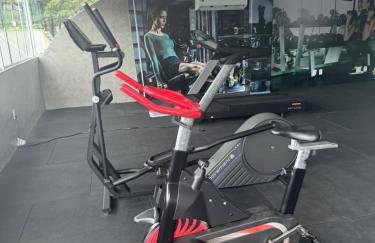 Apartamento Novo Renascença Vista Lagoa - Foto 7