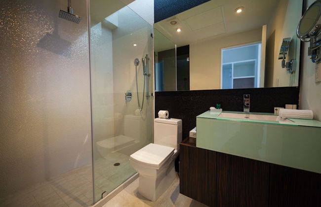 The 5th Avenue Hotel - Foto 46