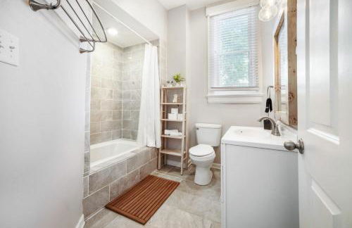 Urban Oasis Haven in St Catherine - Foto 23