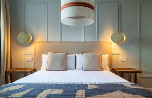 Magno Apartments Atienza - Foto 26