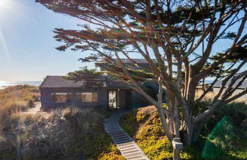 Oceanfront Retreat on Pajaro Dunes Beach - Foto 33