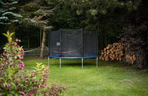 Heart of Polen appartements z widokiem na Śnieżne Kotły - Foto 41