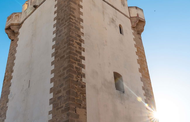 Vejer & Conil de la Frontera Day Trip - Foto 2