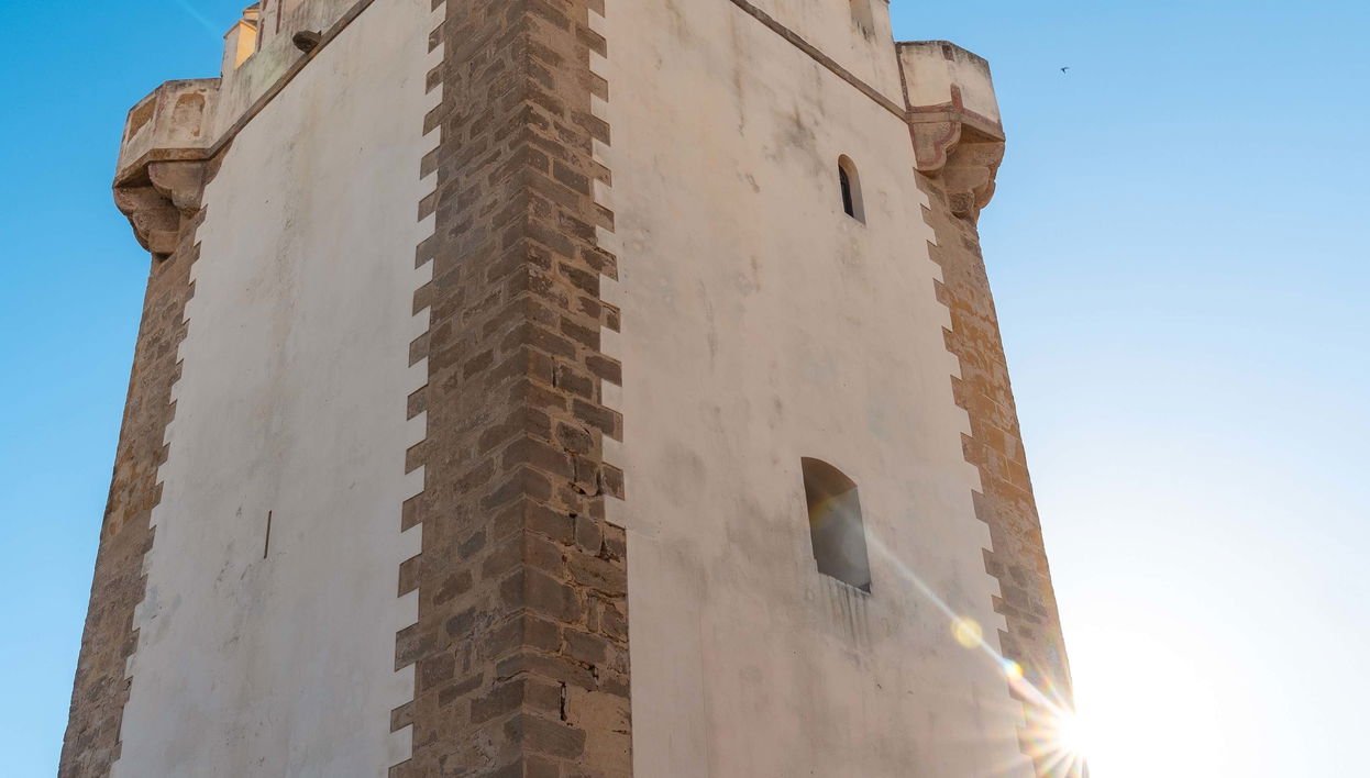 Vejer & Conil de la Frontera Day Trip - Foto 1